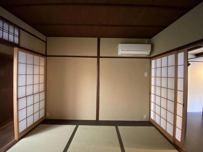 老松町の宿 Kyoto Exterior foto